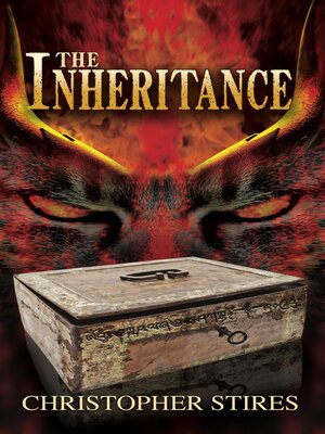 cover image of The Inheritance